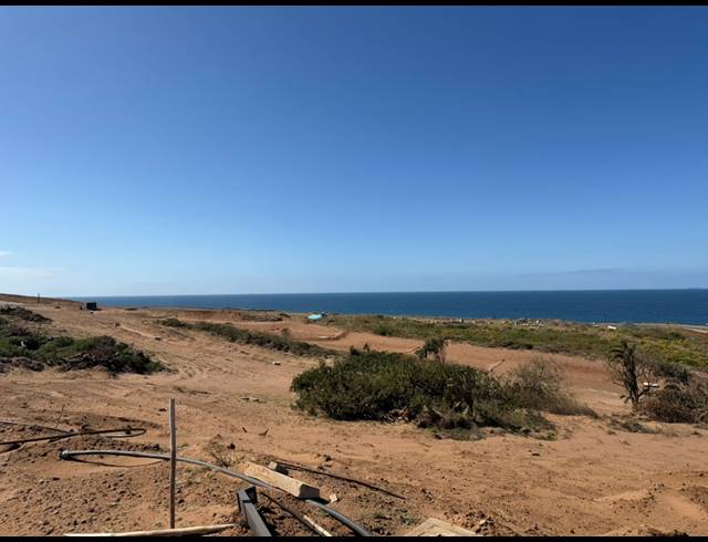 1,654M² VACANT LAND FOR SALE IN SEATON ESTATE